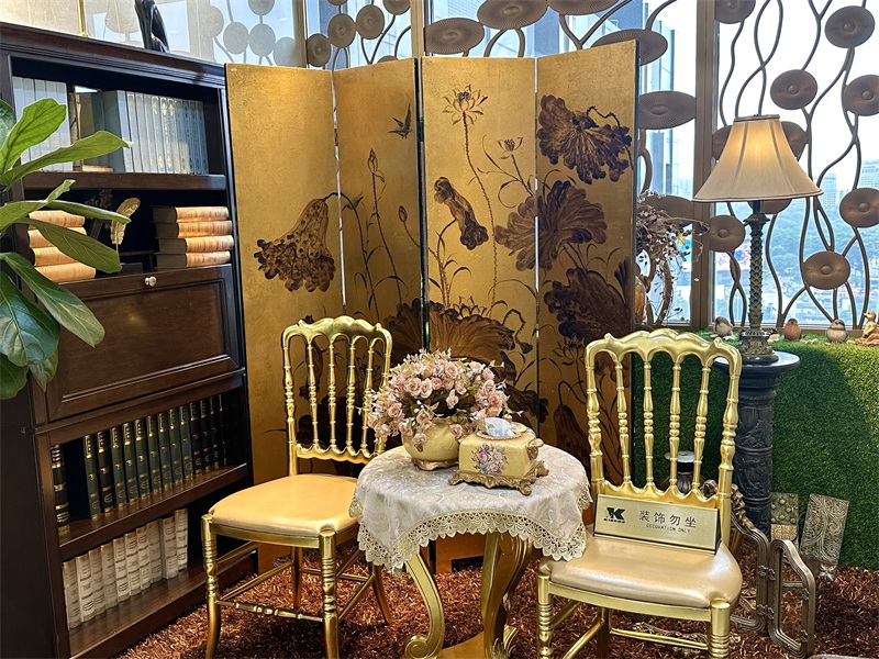 广东众达现代服务业集团有限公司